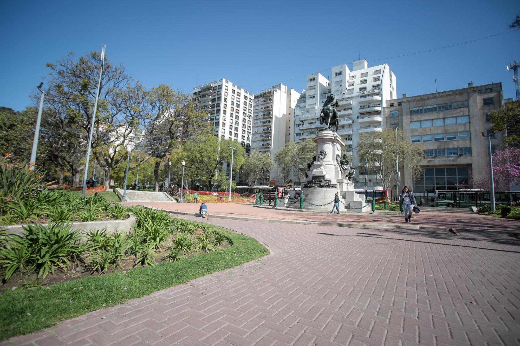 Palermo Soho Boutique Apartment In Maison Thames - Buenos Aires, Buenos Aires